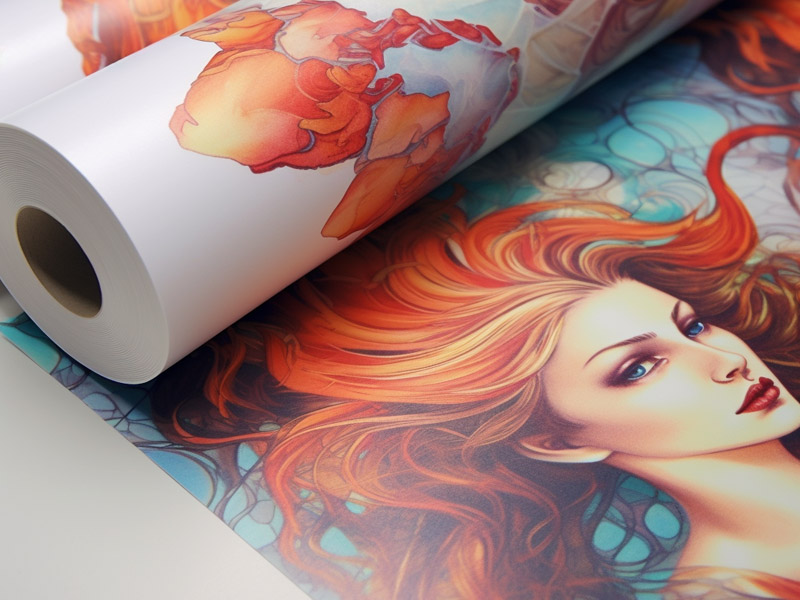 熱轉印墨水日曬牢度為幾級？