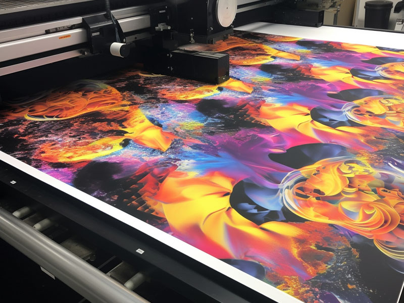 熱轉印需要什么設備？