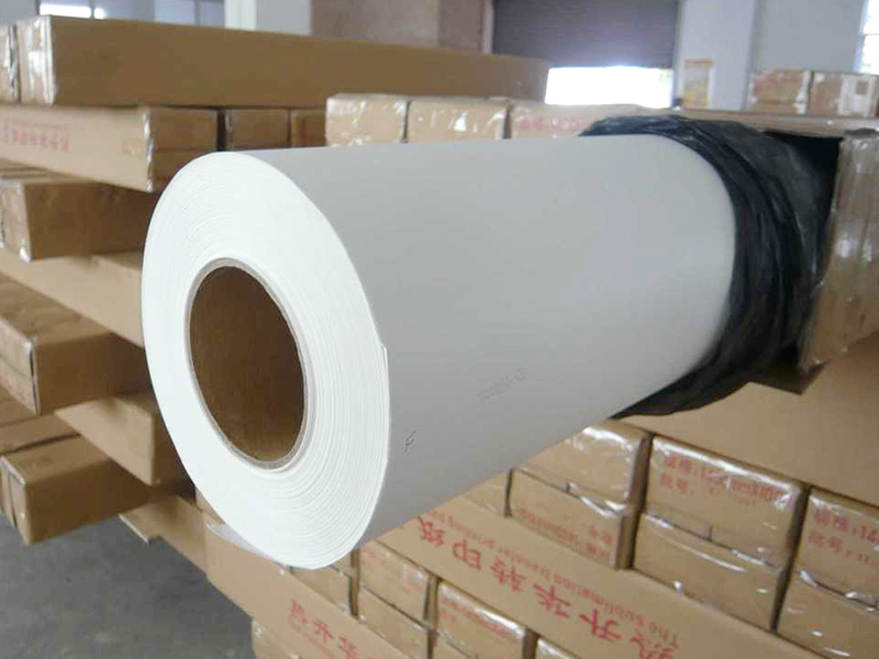 熱轉(zhuǎn)印打印機用啥？解密優(yōu)質(zhì)材料選擇