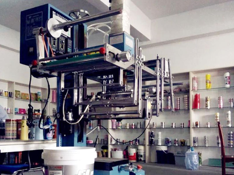 如何經(jīng)營好熱轉(zhuǎn)印店？經(jīng)驗(yàn)分享！