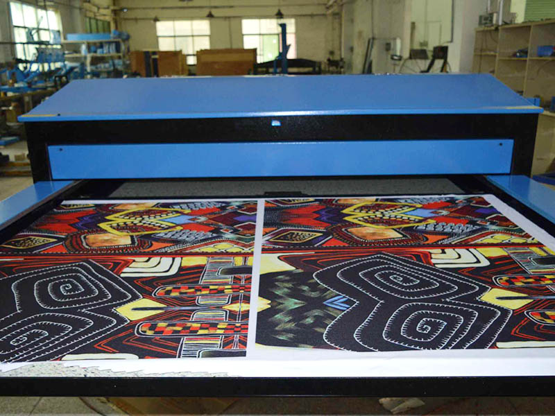 熱轉印需要多少度？