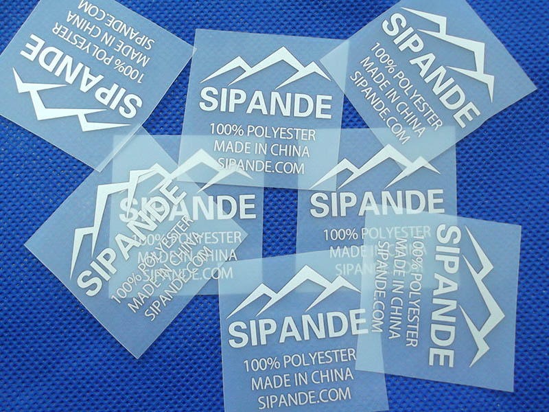 熱轉印標簽測試不過原因是什么？