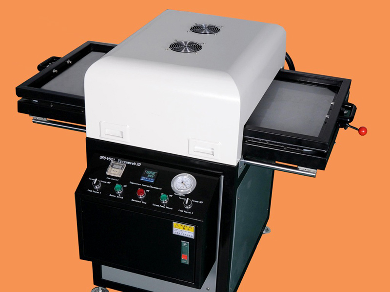 3d玻璃熱轉印需要多長時間？