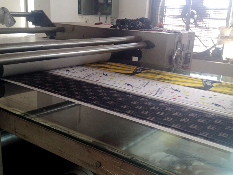 熱轉印制板有啥特點？優勢缺陷！