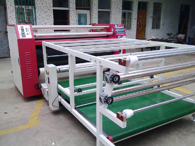 3d熱轉印機多少錢一臺？設備價格！