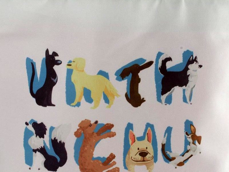 棉能否熱轉印？印刷方法！