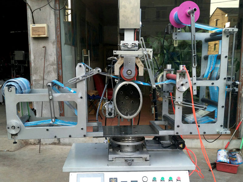 熱轉(zhuǎn)印機(jī)哪個牌子好？廠家排名！